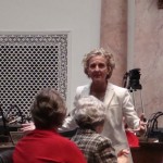 Sen. Katie Stine