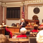 Rep. Joe Fischer