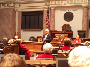 Rep. Joe Fischer