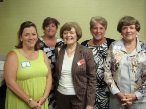 KFRW meeting 6-4-11