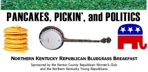 The NKY Bluegrass Breakfast