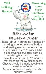 Holiday appeal2