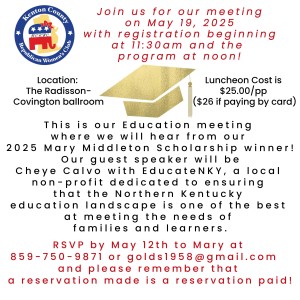 5.19 Scholarship mtg